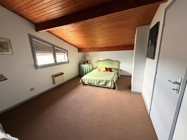 Maison à vendre |  Auch |  7 pièces | 190 m²