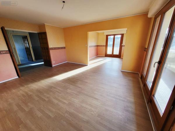 Achat - Appartement Ussel 19200 3 pièces 95 m 2