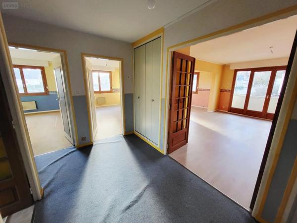 Achat - Appartement Ussel 19200 3 pièces 95 m 2