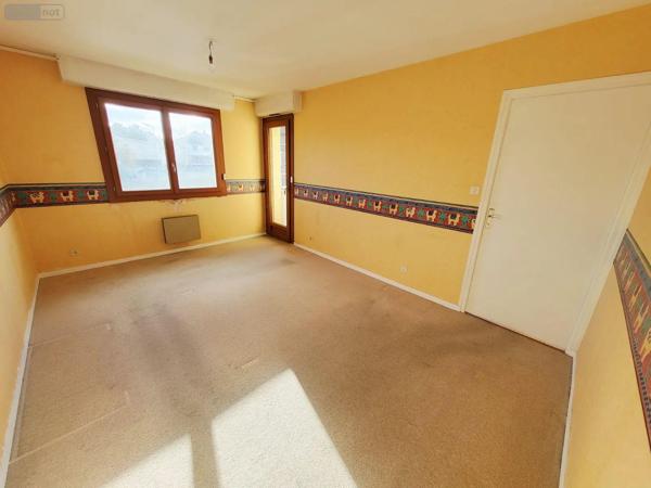 Achat - Appartement Ussel 19200 3 pièces 95 m 2