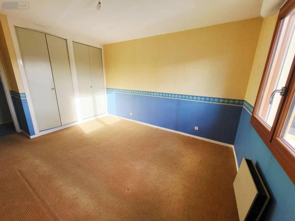 Achat - Appartement Ussel 19200 3 pièces 95 m 2
