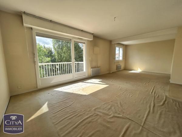 Appartement à vendre 4 pièces 93.83m²