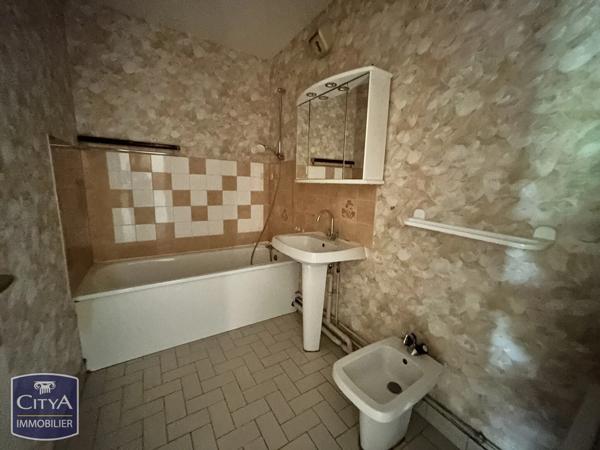 Appartement à vendre 4 pièces 93.83m²