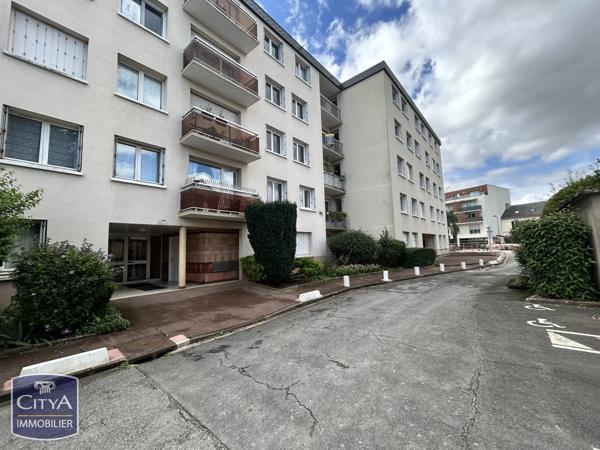 Appartement à vendre 4 pièces 93.83m²