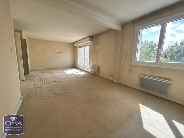Appartement à vendre 4 pièces 93.83m²