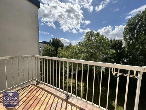 Appartement à vendre 4 pièces 93.83m²