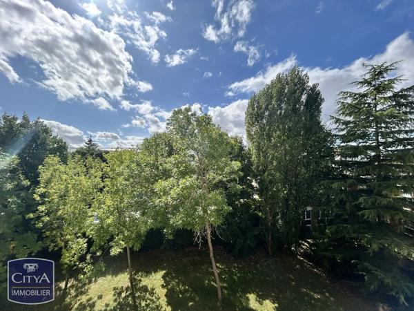 Appartement à vendre 4 pièces 93.83m²