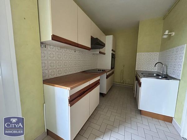 Appartement à vendre 4 pièces 93.83m²