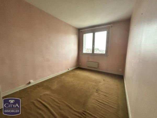 Appartement à vendre 4 pièces 93.83m²