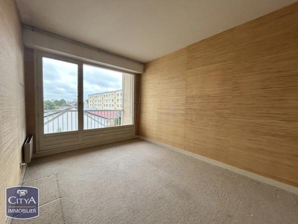 Appartement à vendre 4 pièces 93.83m²
