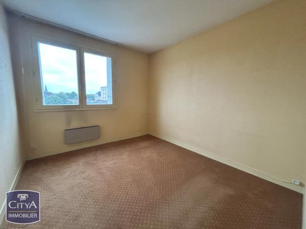 Appartement à vendre 4 pièces 93.83m²