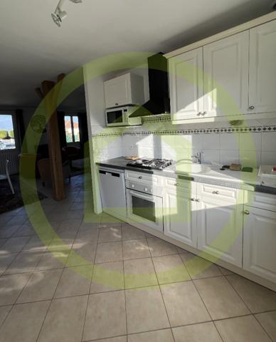 Maison à SENLIS (60300)