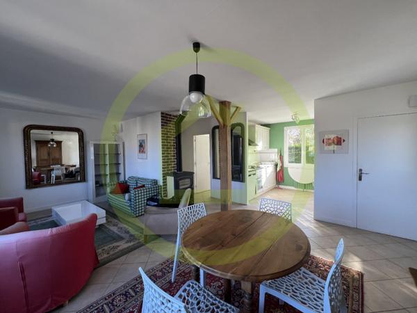 Maison à SENLIS (60300)