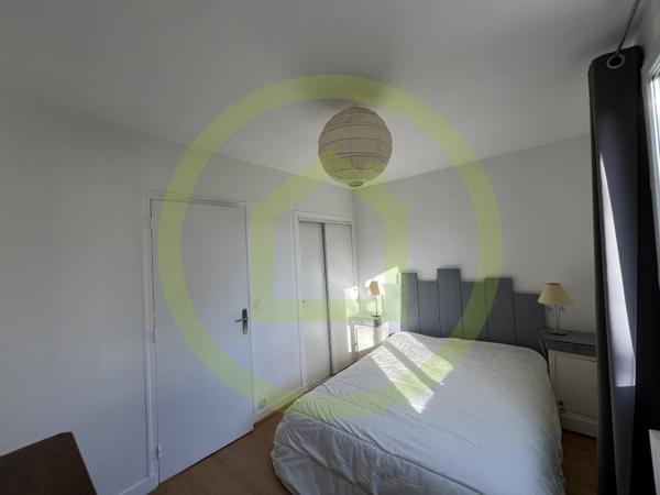 Maison à SENLIS (60300)