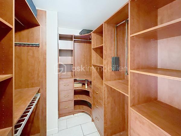 Maison d architecte de 250 m²