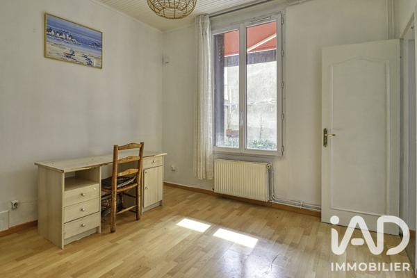 Maison à vendre 3 pièces 56 m² Montmagny