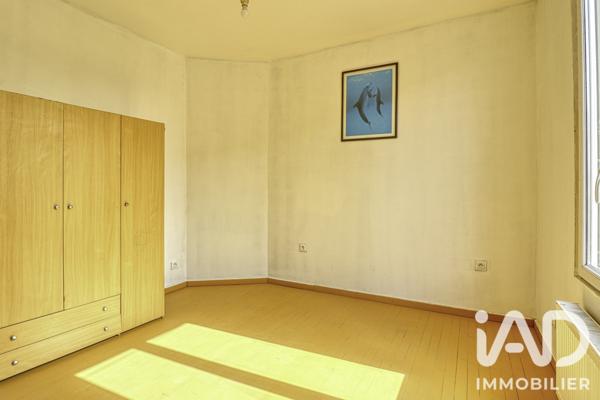Maison à vendre 3 pièces 56 m² Montmagny