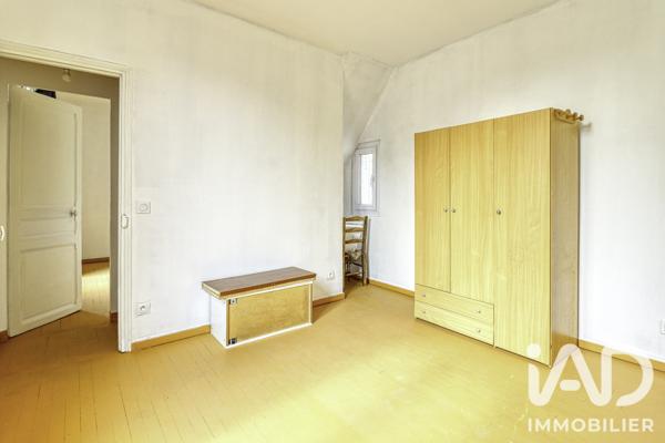 Maison à vendre 3 pièces 56 m² Montmagny
