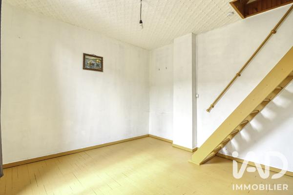Maison à vendre 3 pièces 56 m² Montmagny