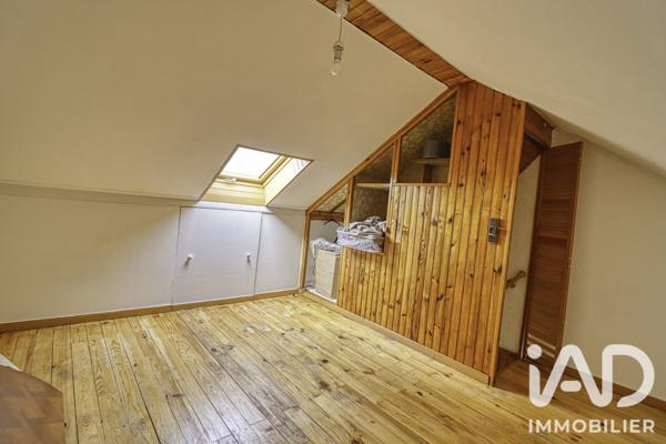 Maison à vendre 3 pièces 56 m² Montmagny