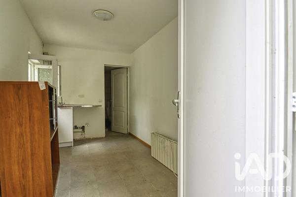 Maison à vendre 3 pièces 56 m² Montmagny
