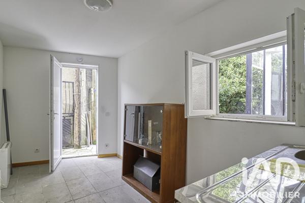 Maison à vendre 3 pièces 56 m² Montmagny