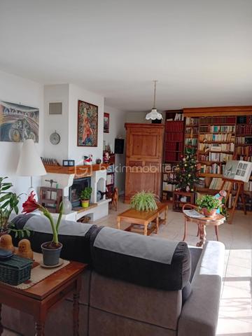 Maison de village de 117 m²
