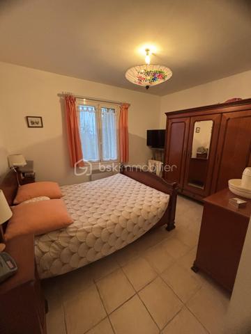 Maison de village de 117 m²