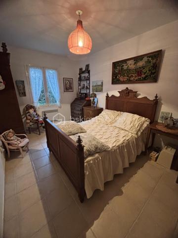 Maison de village de 117 m²