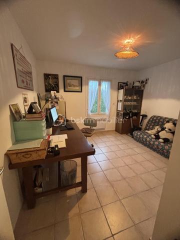 Maison de village de 117 m²