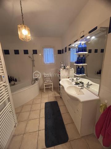 Maison de village de 117 m²
