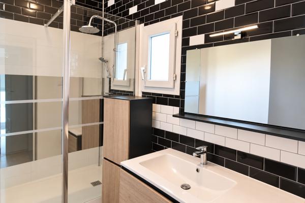 Maison  de ville  avec jardin -Villefranche Sur Saone 3 pièce(s) 70 m2