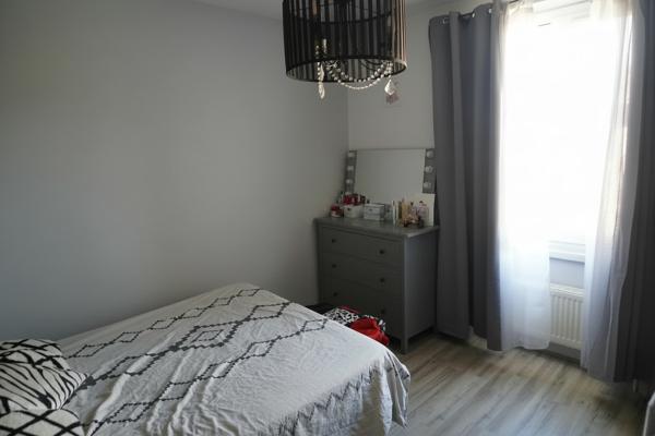 Maison  de ville  avec jardin -Villefranche Sur Saone 3 pièce(s) 70 m2