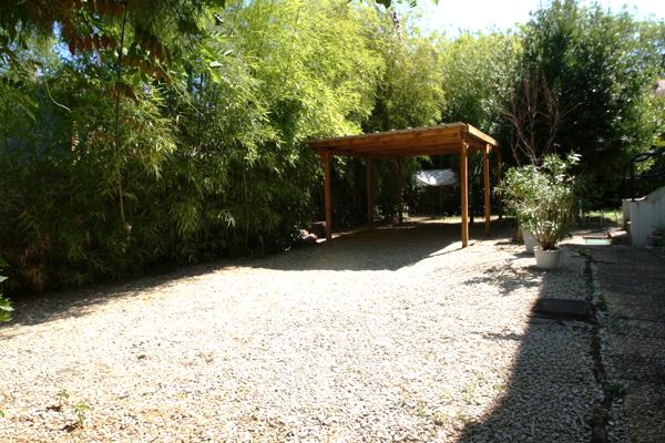Maison  de ville  avec jardin -Villefranche Sur Saone 3 pièce(s) 70 m2