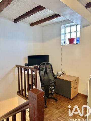 Appartement à vendre 3 pièces 58 m² Viry-Châtillon