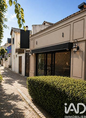 Restaurant à vendre 115 m² Bonneuil-sur-Marne