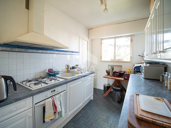 Appartement Cannes - Broussailles 3 pièce(s) 80 m2