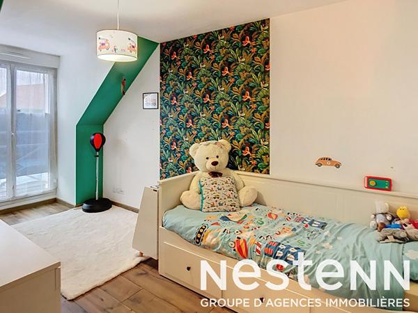 Maison Demouville 5 pièces 100 m2