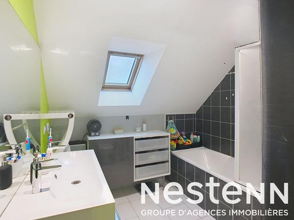 Maison Demouville 5 pièces 100 m2