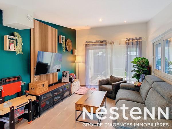 Maison Demouville 5 pièces 100 m2