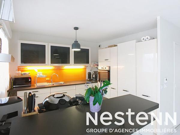 Maison Demouville 5 pièces 100 m2