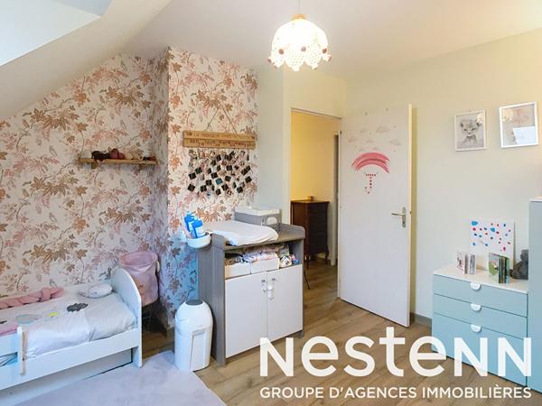 Maison Demouville 5 pièces 100 m2