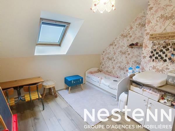 Maison Demouville 5 pièces 100 m2