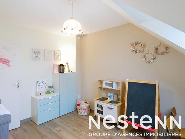 Maison Demouville 5 pièces 100 m2