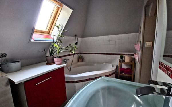 Maison à vendre    3 pièces •  Bernay