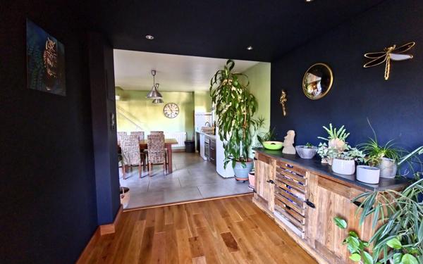 Maison à vendre    3 pièces •  Bernay