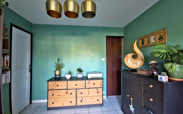 Maison à vendre    3 pièces •  Bernay