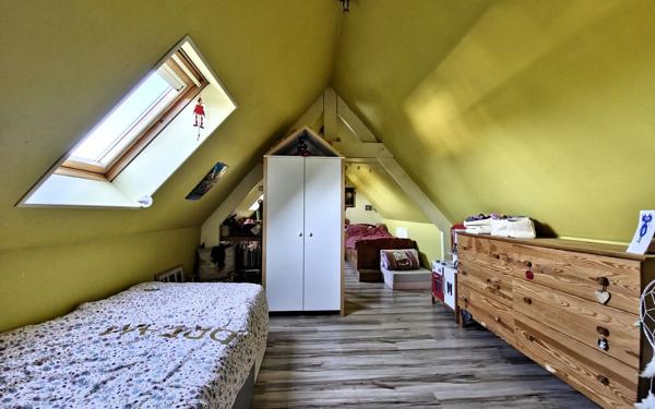 Maison à vendre    3 pièces •  Bernay