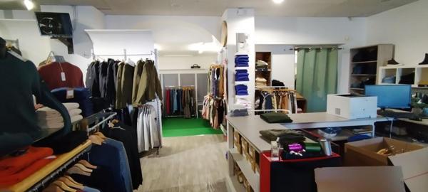 71150 CHAGNY -  PRET A PORTER, MODE, ACCESSOIRES, 100 M²