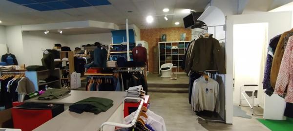 71150 CHAGNY -  PRET A PORTER, MODE, ACCESSOIRES, 100 M²